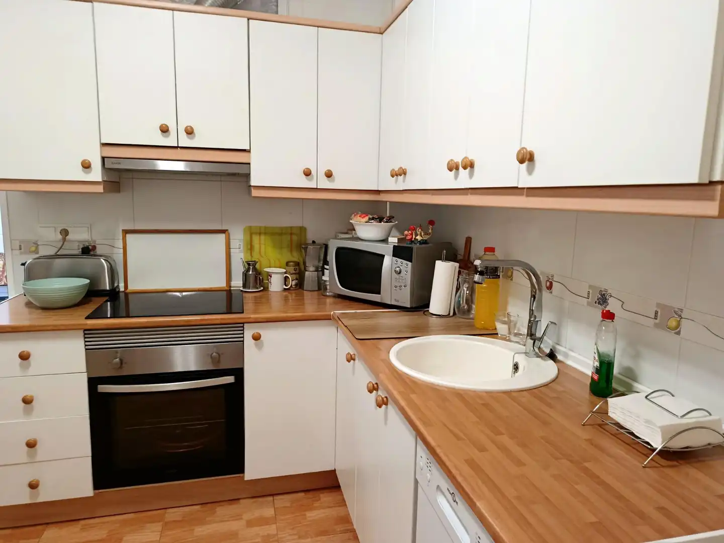 Wohnung zum Verkauf in Centro, imagen 10