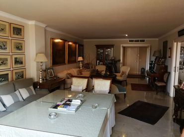 Flat with balcony for sale in Centro