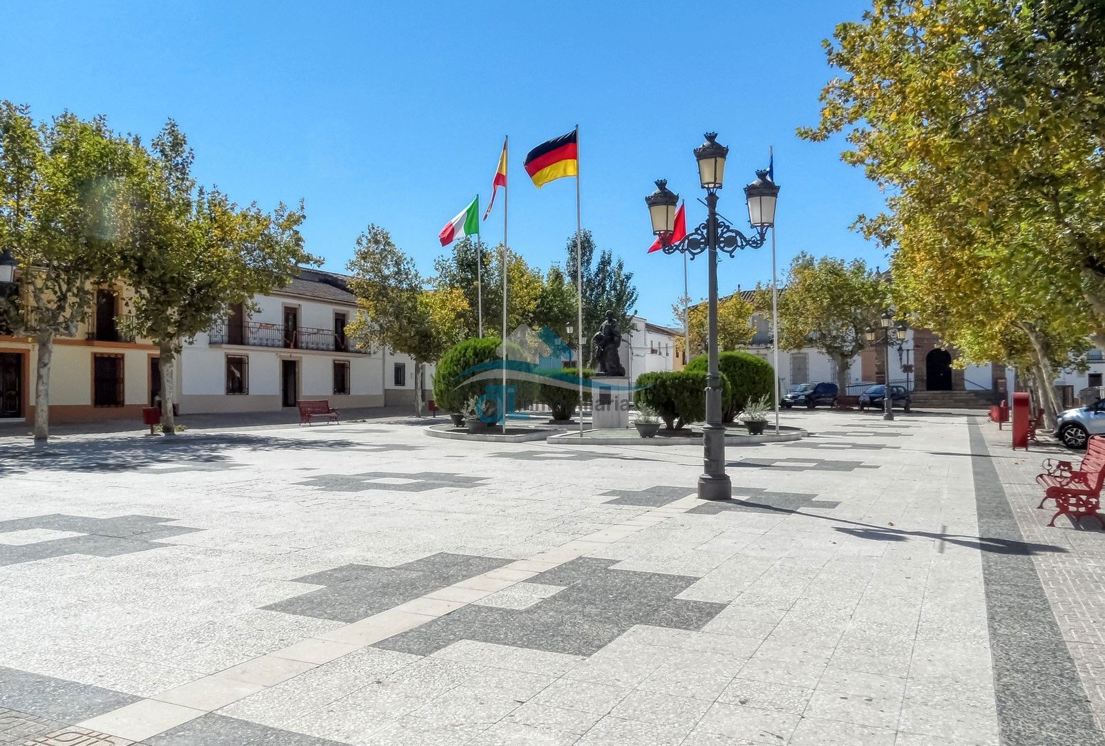 Vista exterior de Casa o xalet en venda en Santa Elena amb Traster i Balcó