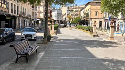 Foto 2 de Piso en venta en Carrer Peral, Manacor Centre, Manacor