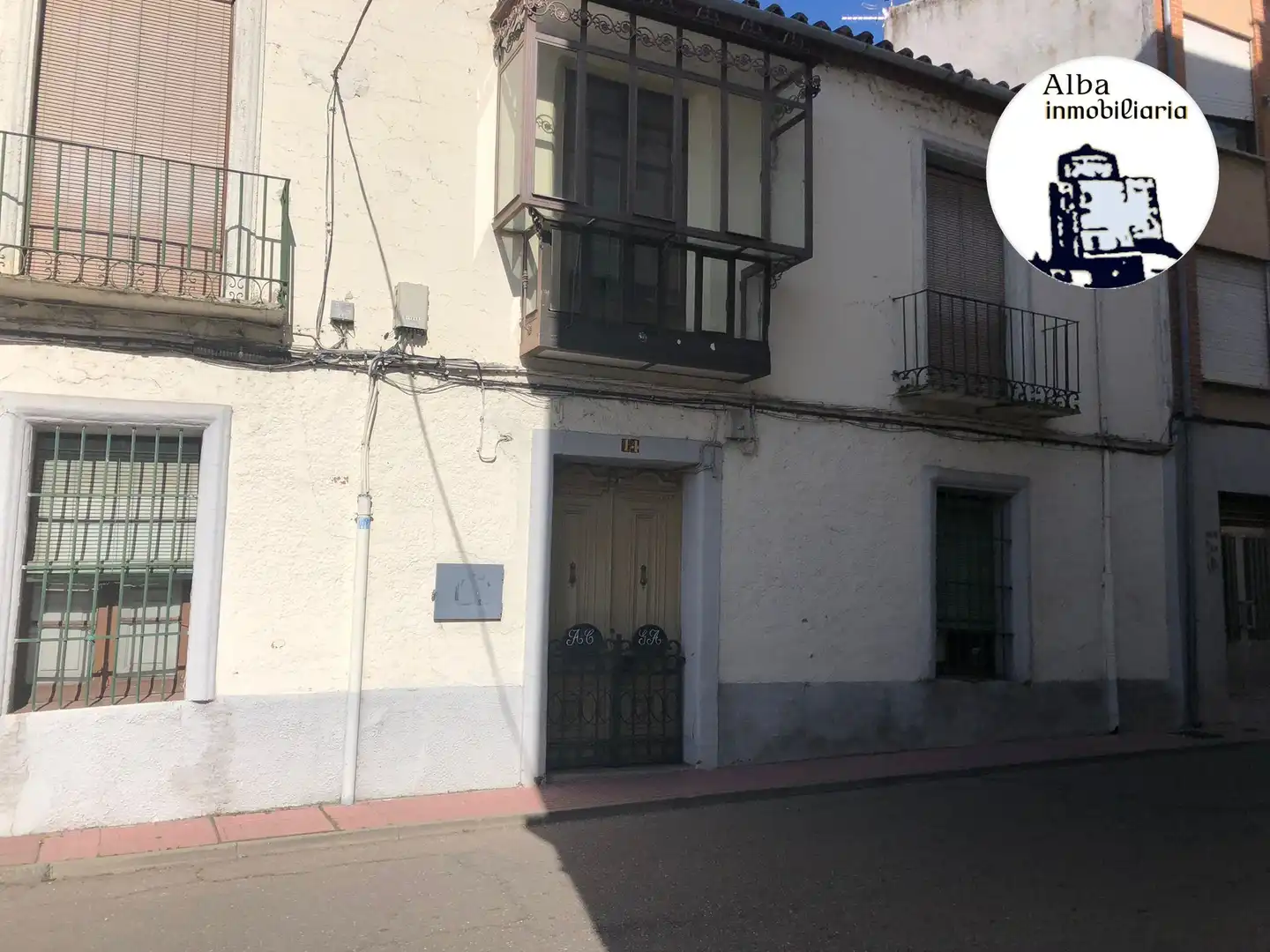 Maison rustique avec jardin à vendre à Calle Espolón 10, imagen 2