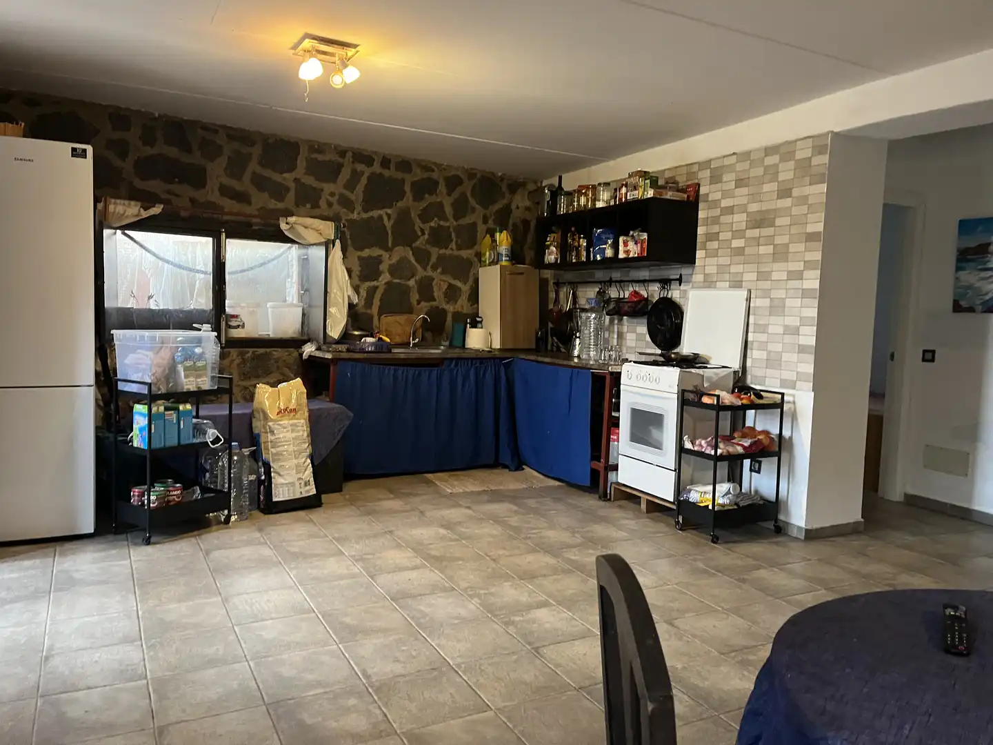 Finca rústica en venta en Playa Blanca
