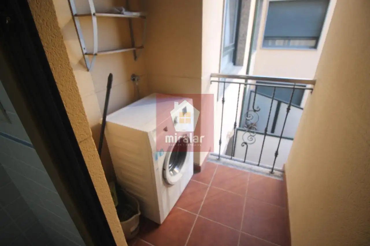 Wohnung zur Miete in Salvaterra de Miño