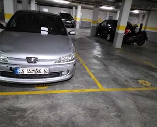 Parking of Garage for sale in  Albacete Capital