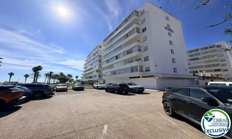 Apartament amb piscina en venda a Avenida GOLA DE L Ã‰STANY 10 5 1 10, imagen 50