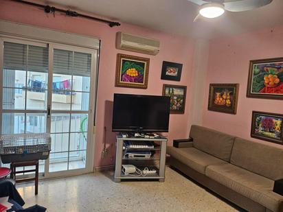 Living room of Flat for sale in Puerto Real  with Terrace