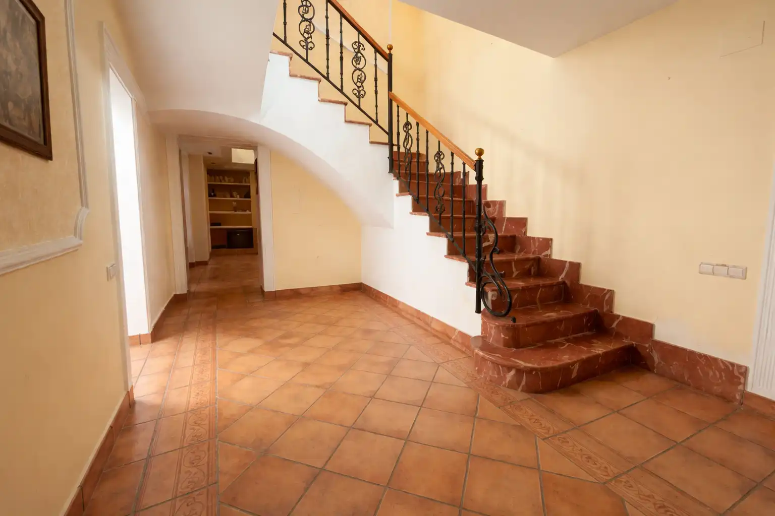 Casa o chalet en venta en Casasimarro con Terraza, Amueblado y Balcón