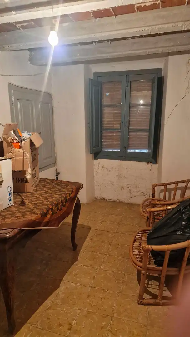 Bedroom of Houses for sale in La Pobla de Cérvoles  with Heating, Private garden and Terrace