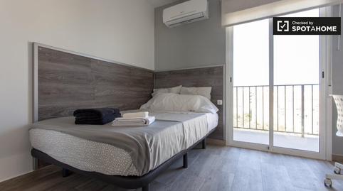 Foto 5 de Pis per a compartir a Trinitat, Valencia