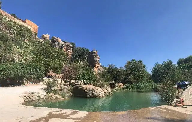 Piscina de Piso en venta en Bolbaite