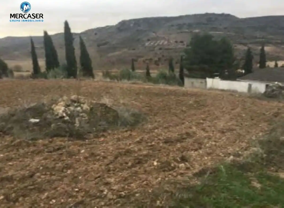 Terreny residencial en venda a Calveriza, imagen 2