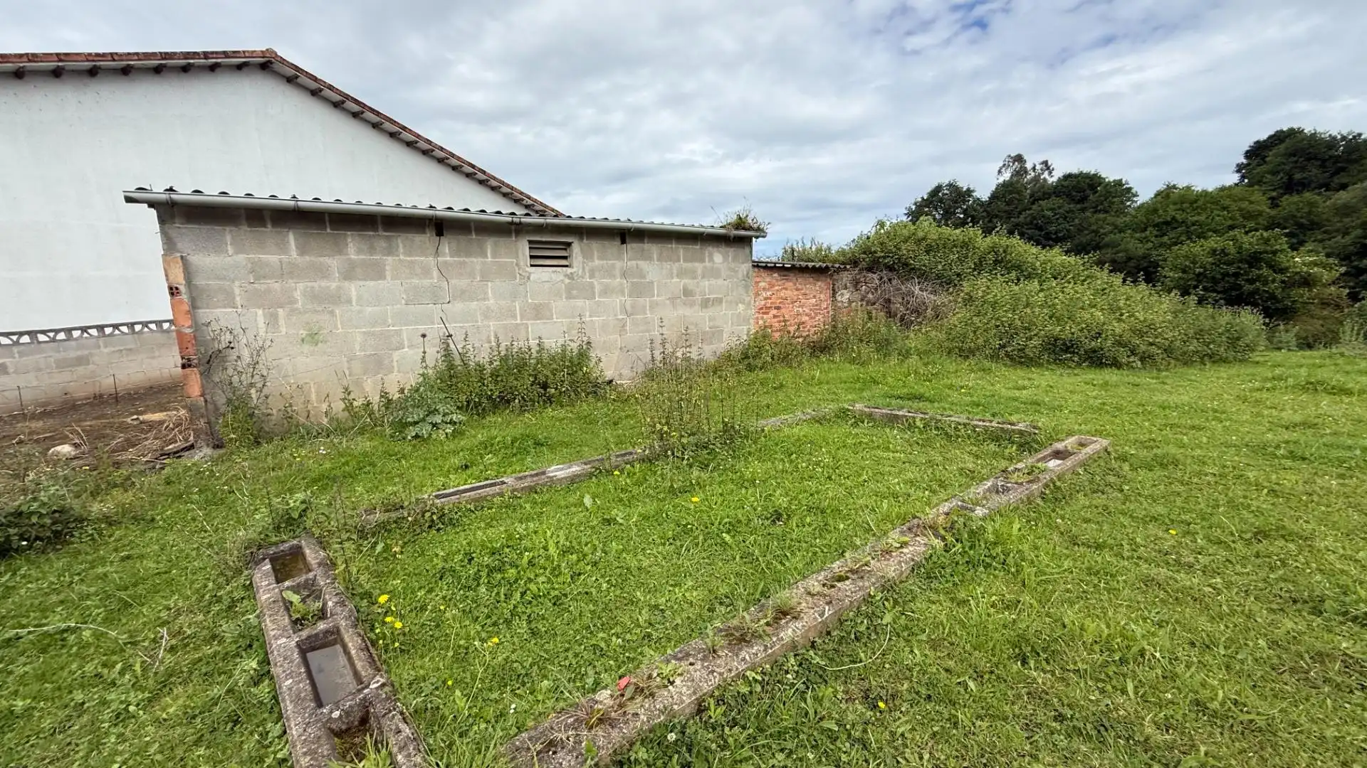 Residencial en venta en Reocín