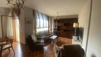 Living room of Flat for sale in Tarancón  with Terrace