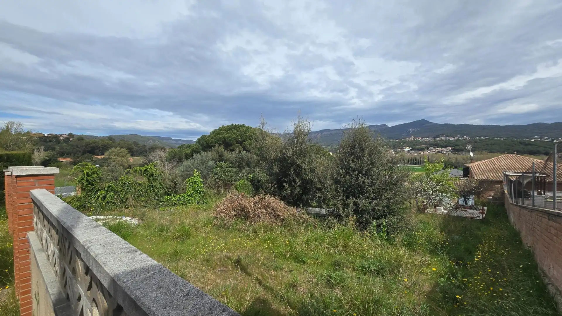 Lands and plots for sale in Carrer del Bruc, imagen 5
