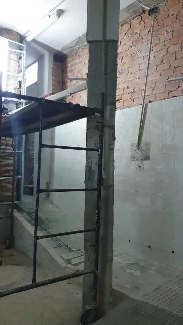 Casa rústica con piscina en venta en Buenavista - Lauro Golf, imagen 47