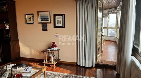 Foto 5 de Piso en venta en Avenida Da Gran Vía, 66, Plaza España - Corte Inglés, Vigo