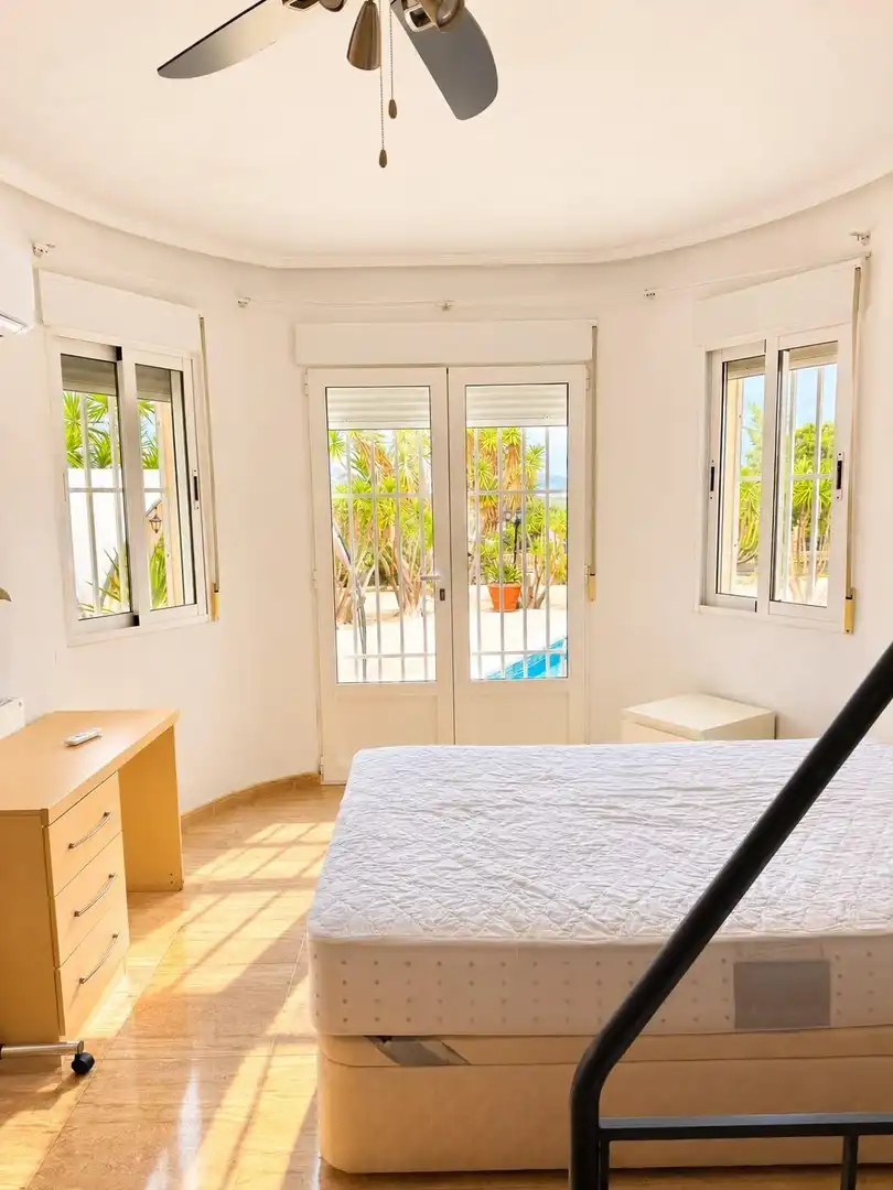Chalet con jardín en venta en Campos del Río, imagen 13