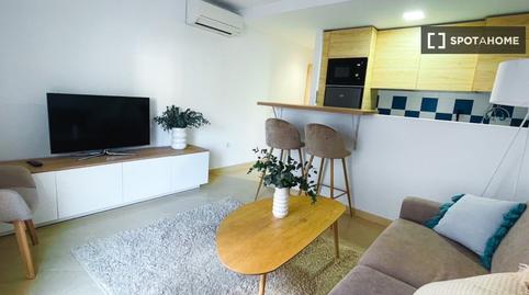 Foto 4 de Apartament per a compartir a Rancho Domingo - La Hacienda, Málaga