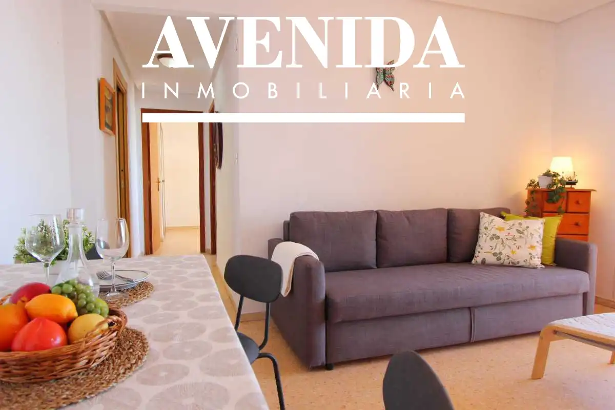 Apartment with lift for sale in Cuenca 4, imagen 11