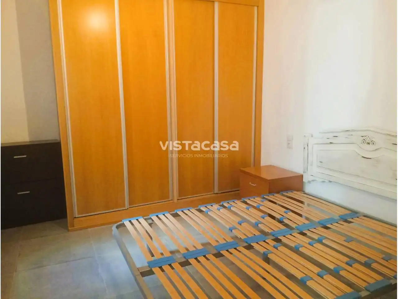 Apartamento de alquiler en El Viso del Alcor, Sevilla