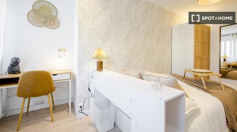 Photo 4 of Flat to share in El Viso,  Madrid Capital