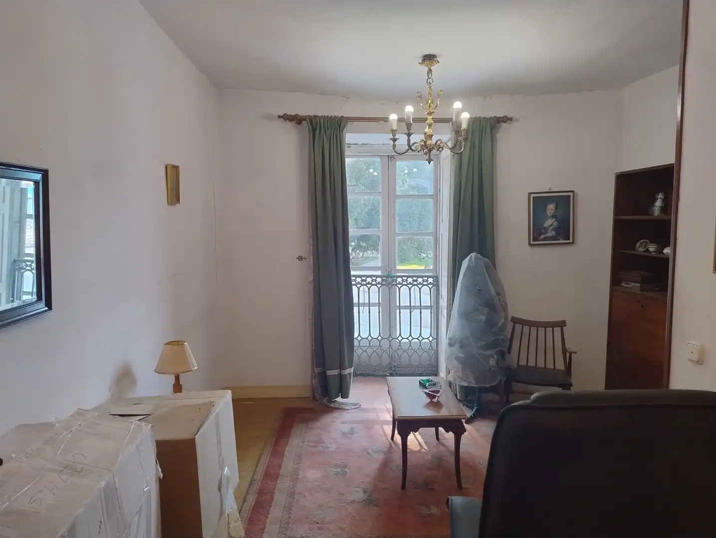 Wohnung mit Terrasse zum Verkauf in Avenida de Figueroa, imagen 2
