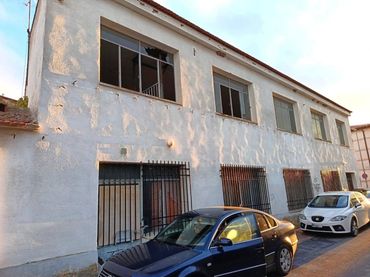Local comercial en venda a Sonseca