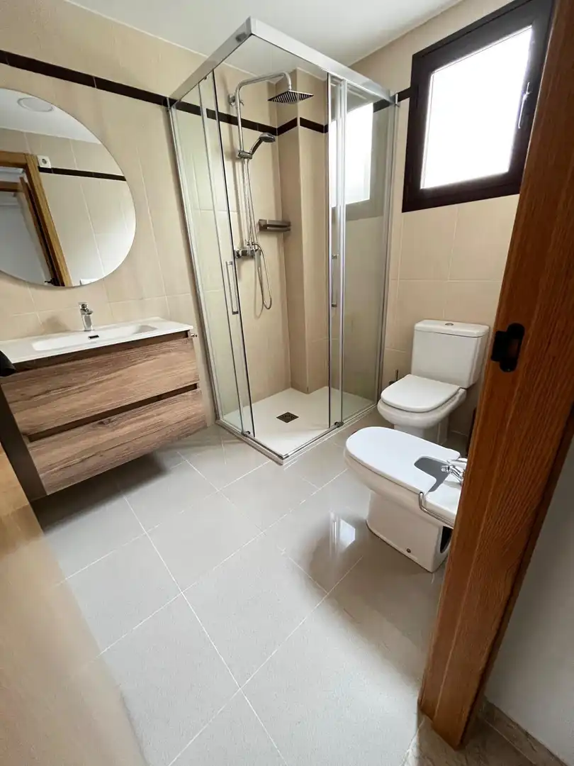 Piso en venta en Tablero Bajo - Arruzafilla