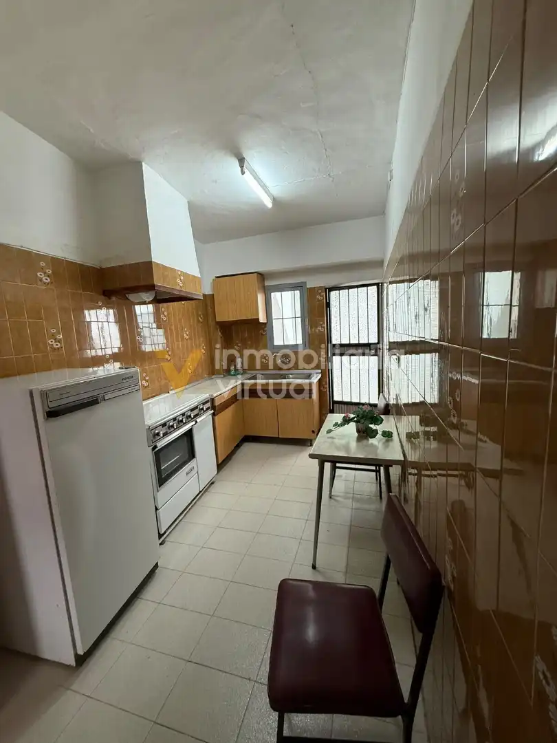 Adosado con jardín en venta en Calle Colón, imagen 5