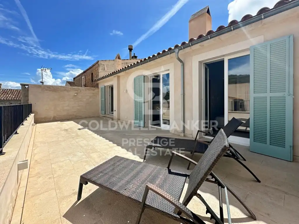 House for sale in Capdepera Poble, imagen 30