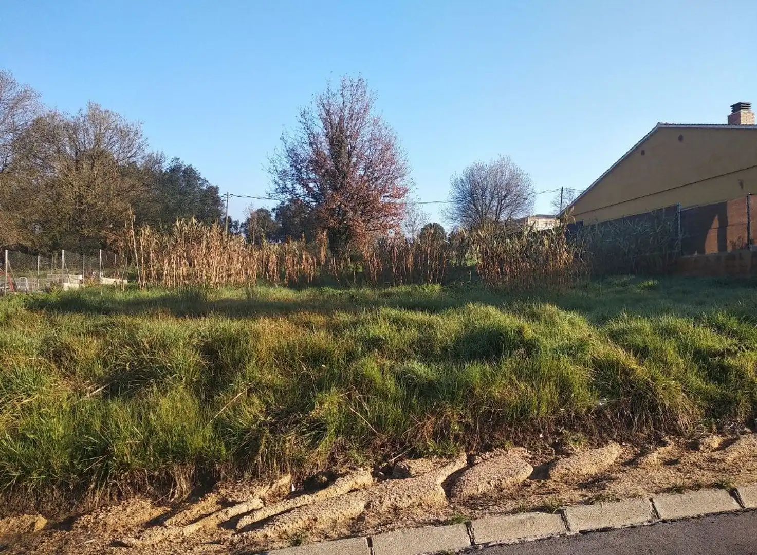 Piso en venta en Maçanet de la Selva