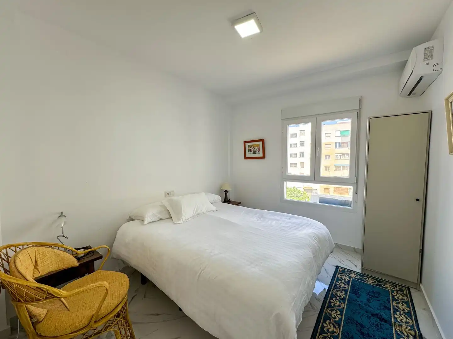 Apartamento con ascensor en alquiler en Playa del Acequión, Náufragos y Rocío del Mar, imagen 14
