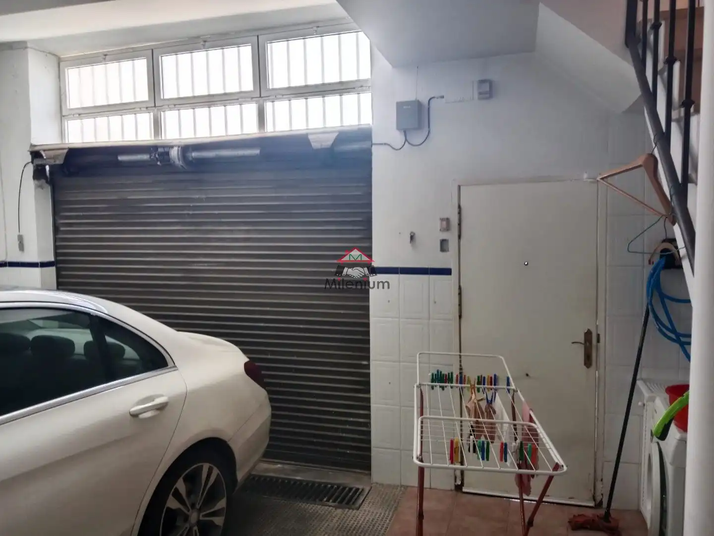 Adossat amb terrassa en venda a Urbanización los Portalones, imagen 34