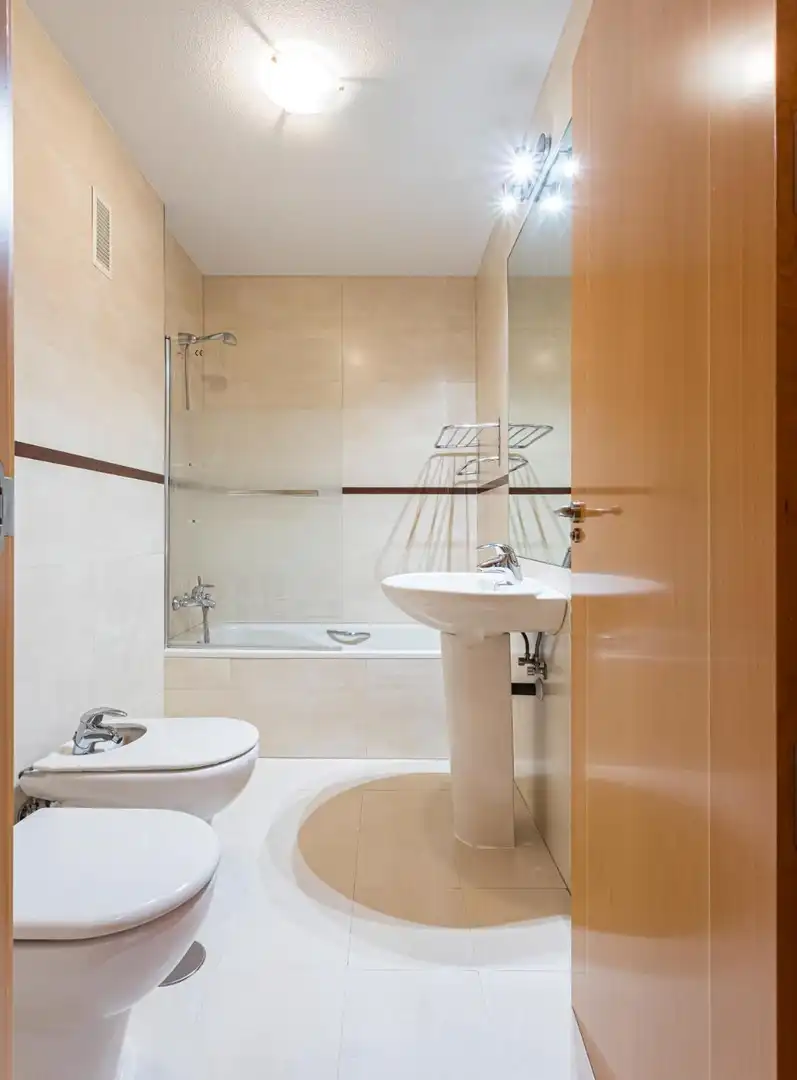 Piso en venta en Vistalegre