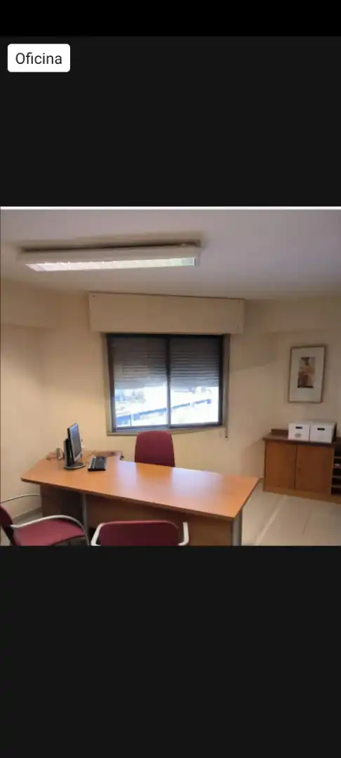 Bureau avec ascenseur à louer à Calle Martínez Campos, imagen 4