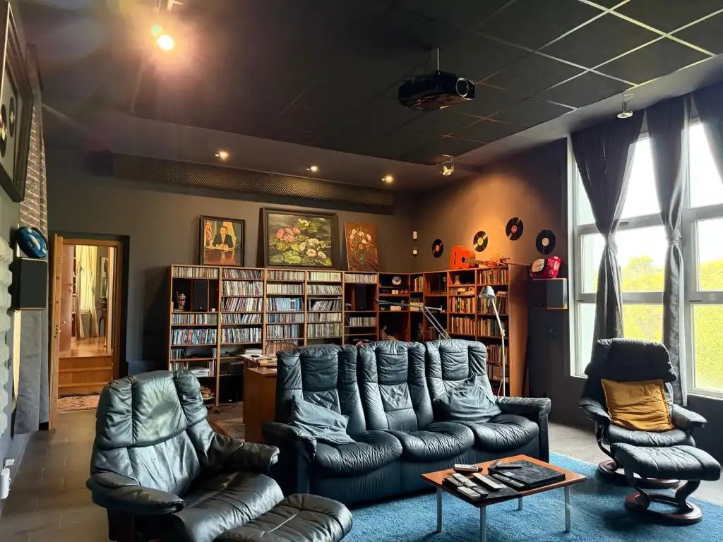 Villa in vendita a Navajas, imagen 12