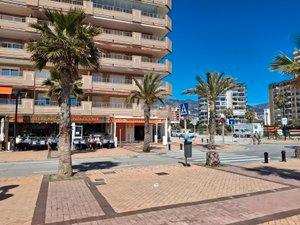 Local de lloguer a Paseo Marítimo Rey de España, Playa de los Boliches, Fuengirola
