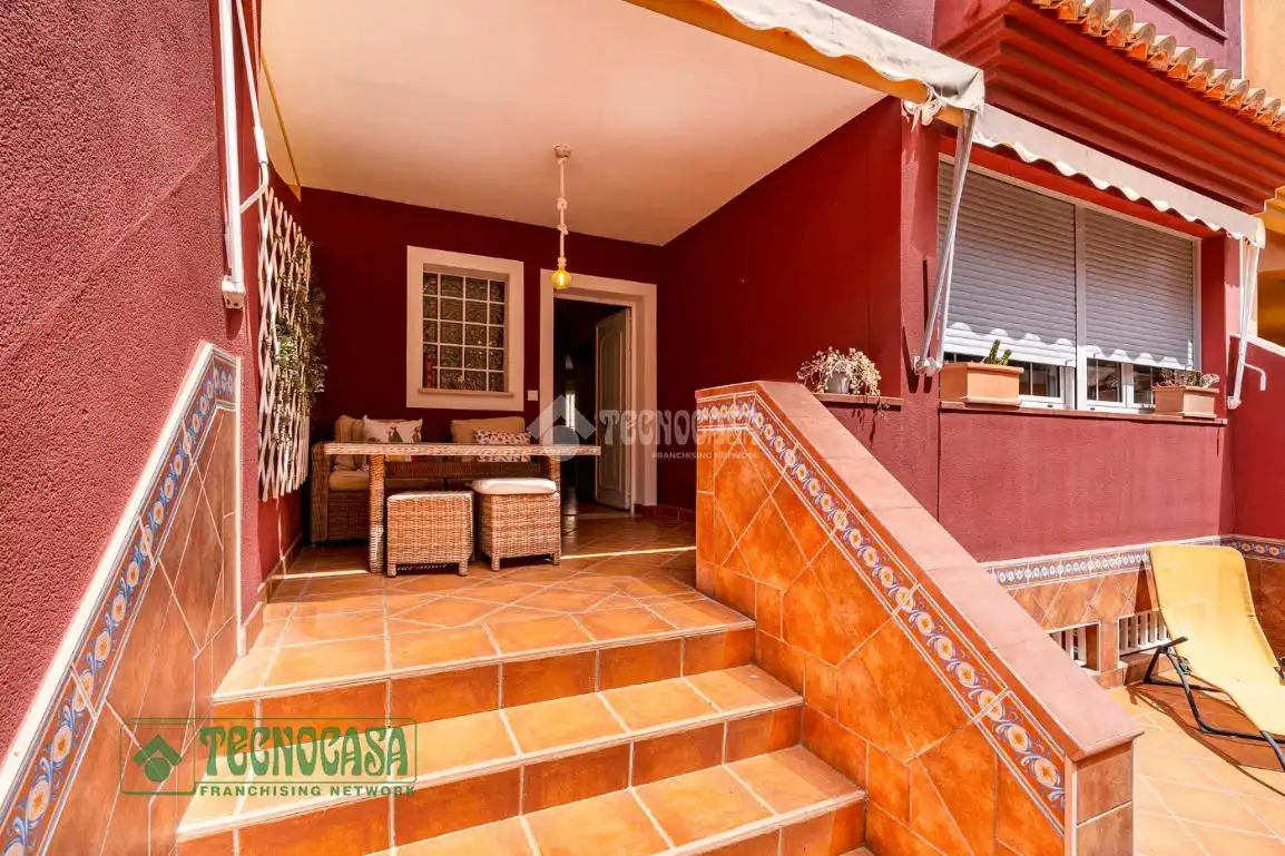 Wohnung zum Verkauf in C. Joaquín Blume, imagen 34