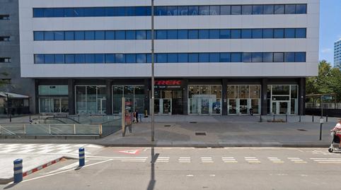 Foto 2 von Geschaftsraum zur Miete in Passeig de la Zona Franca, 83, La Marina del Prat Vermell,  Barcelona Capital