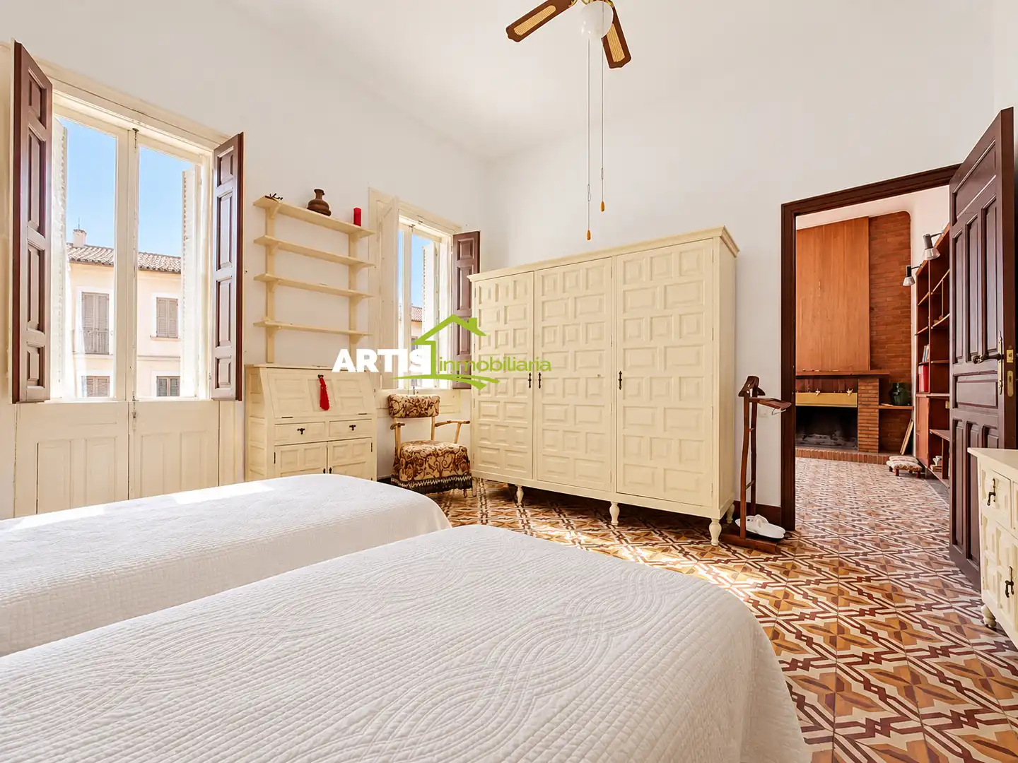 Maison avec terrasse à vendre à Calle Aguilar, imagen 24