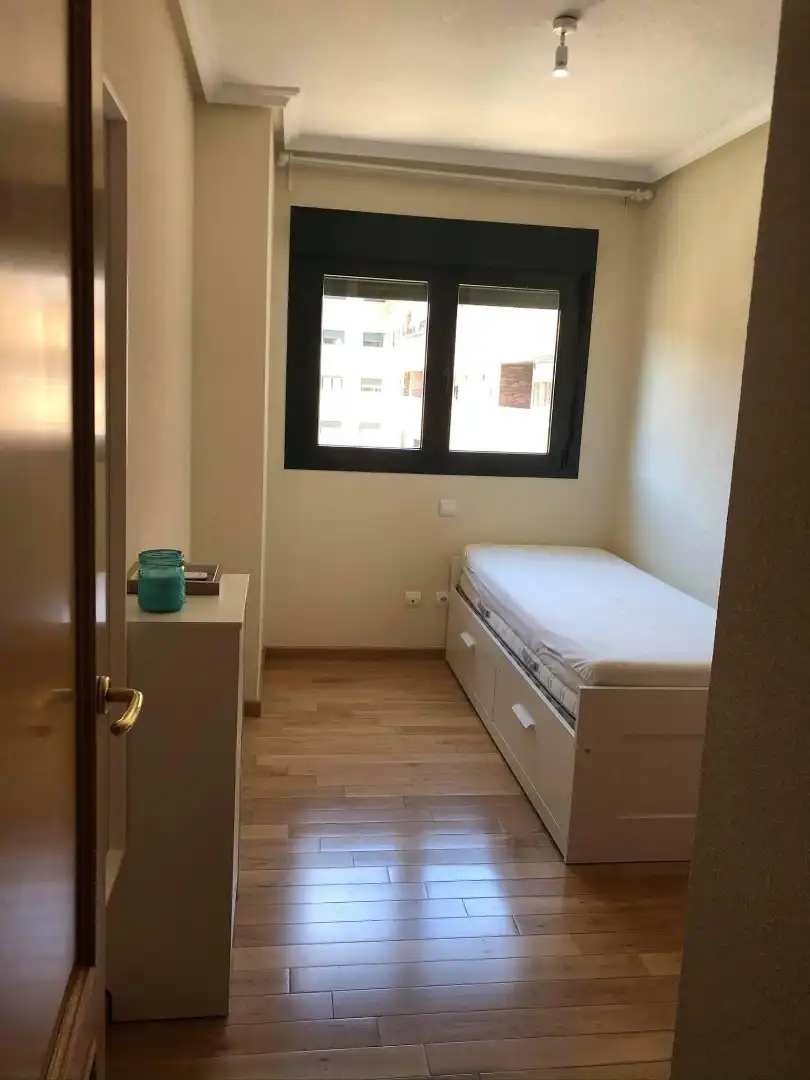 Habitación de Piso en venta en Seseña con Aire acondicionado, Calefacción y Parquet