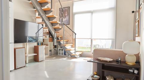 Foto 4 de Pis de lloguer a Calle de Virgen de Lluc, Quintana,  Madrid Capital