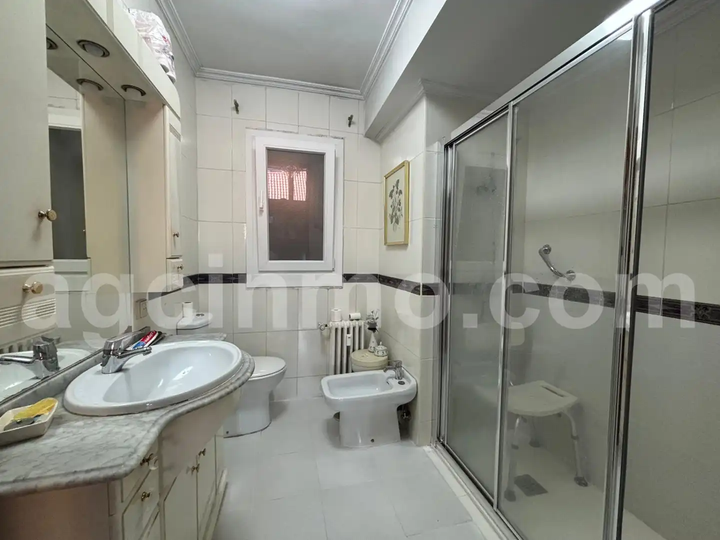 Baño de Piso en venta en Centro