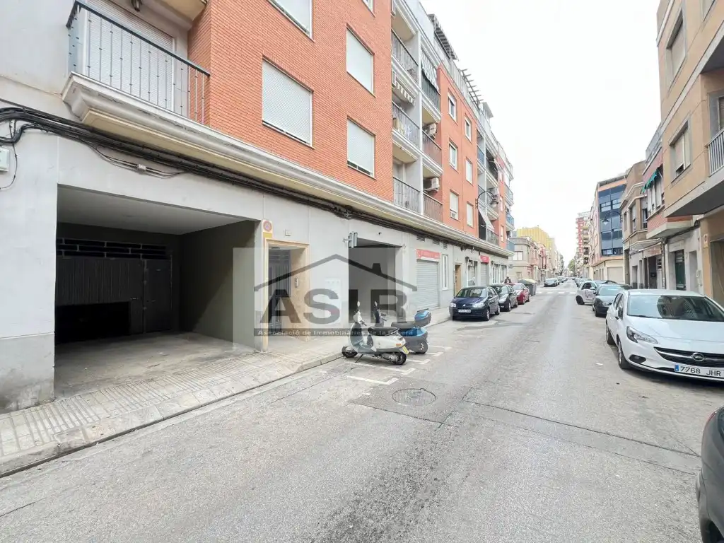Individuale in vendita a Calle Salvador Perles, imagen 2
