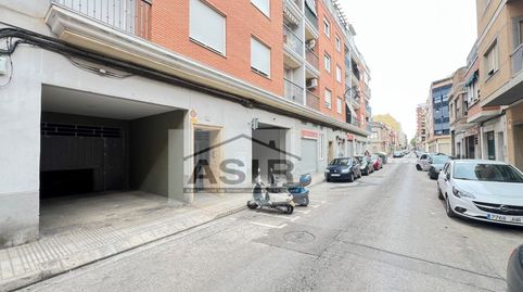 Foto 2 de Garaje en venta en Calle Salvador Perles, Sants Patrons, Alzira