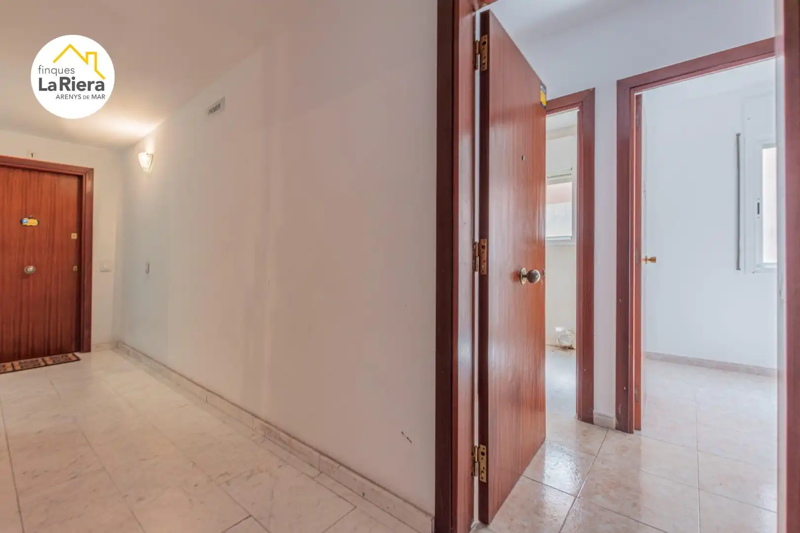 Wohnung zum Verkauf in Arenys de Mar