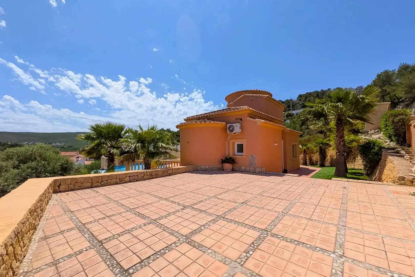 Casa amb jardí en venda a Partides comunes - Adsubia, imagen 35