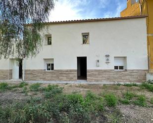 Exterior view of Residential for sale in Alhama de Murcia