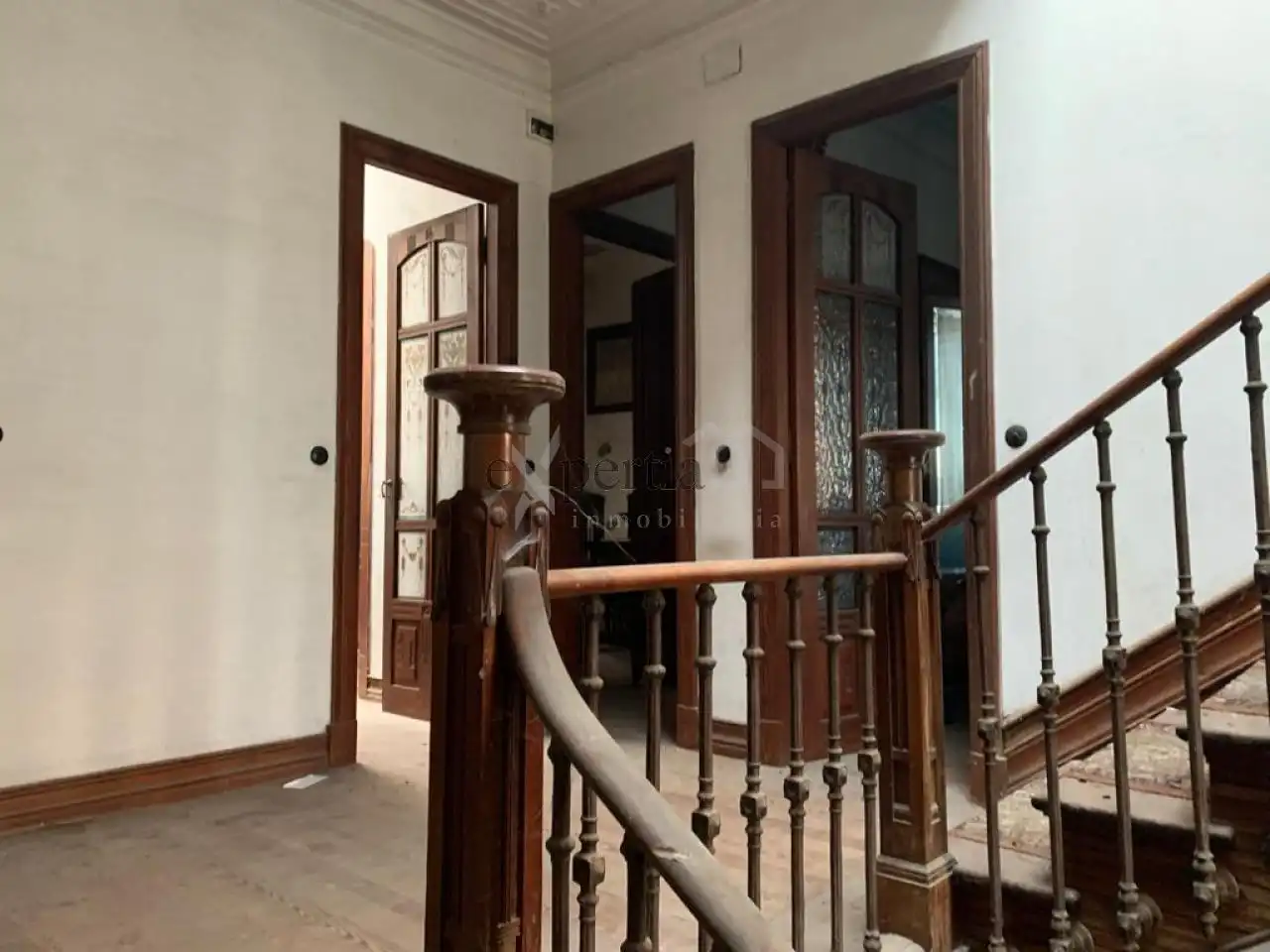 Finca rústica en venta en Noia con Jardín privado