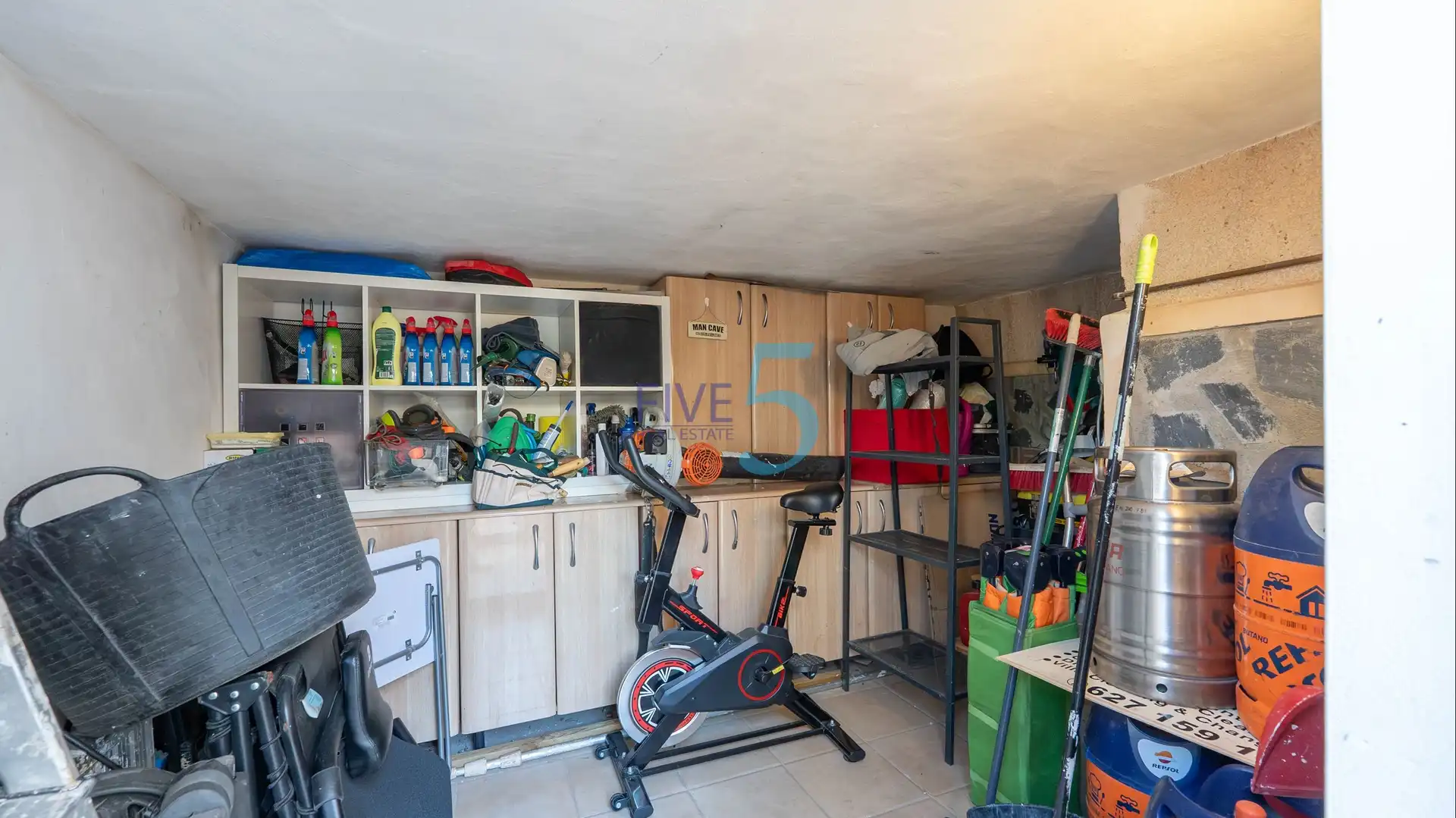 Maison avec piscine à vendre à Ciudad Quesada, imagen 37